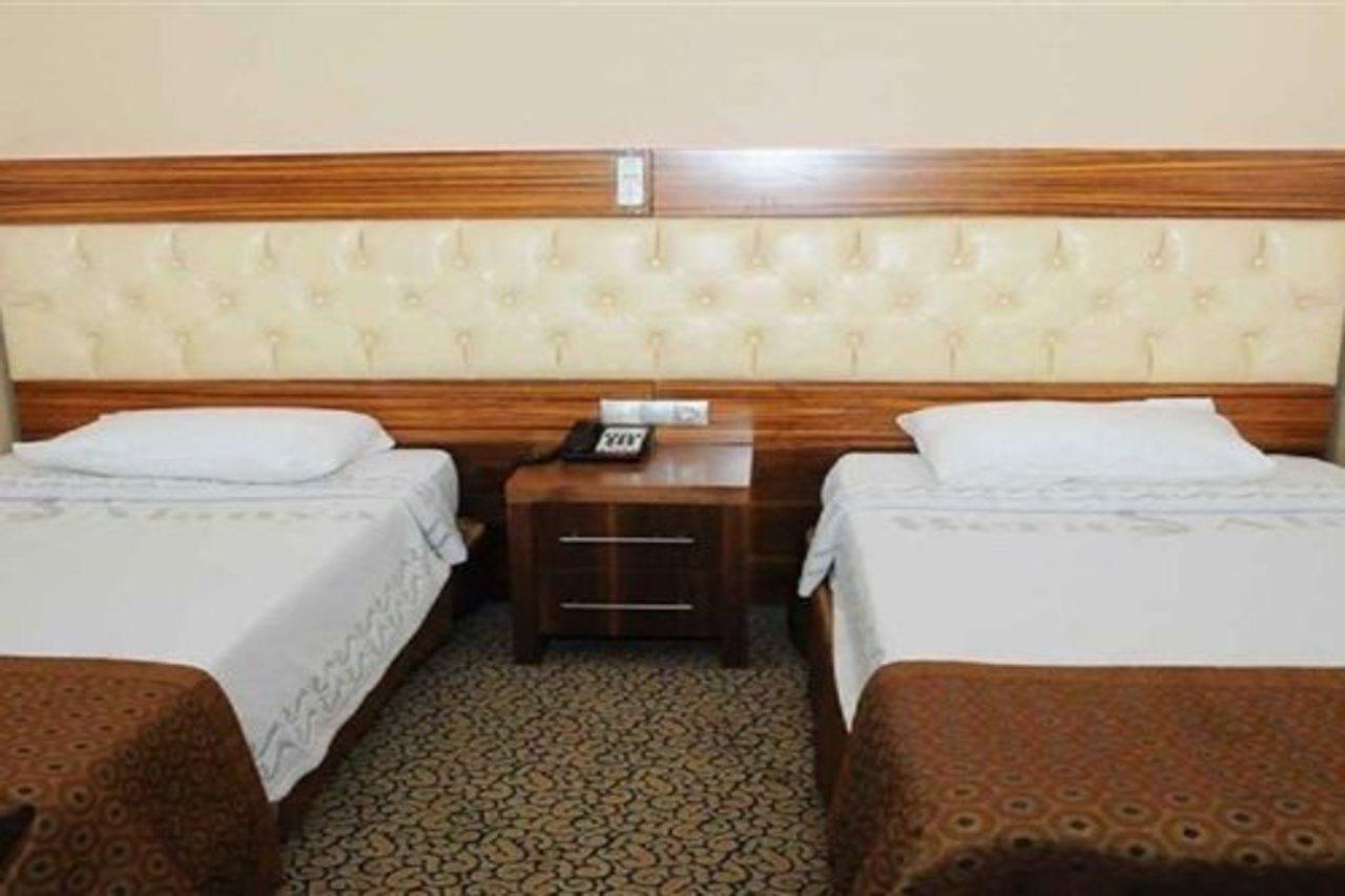 קמר Club Herakles Hotel מראה חיצוני תמונה